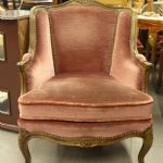 904 2123 ARMCHAIR